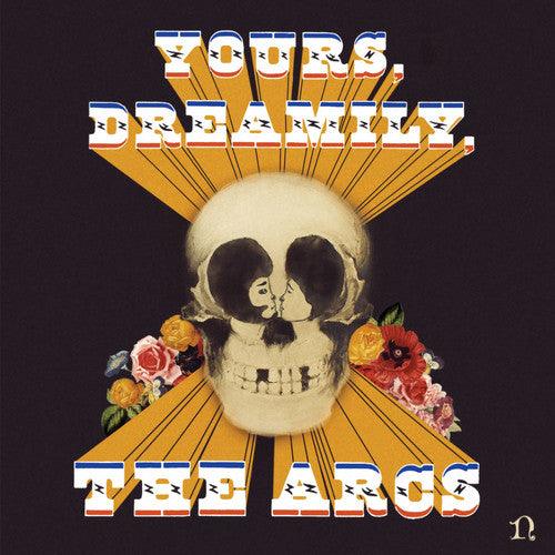 The Arcs- Yours Dreamily ( LP )