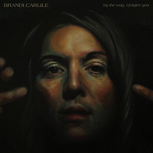 Brandi Carlile- By The Way, I Forgive You ( LP )