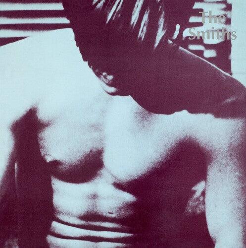 The Smiths- The Smiths ( LP )