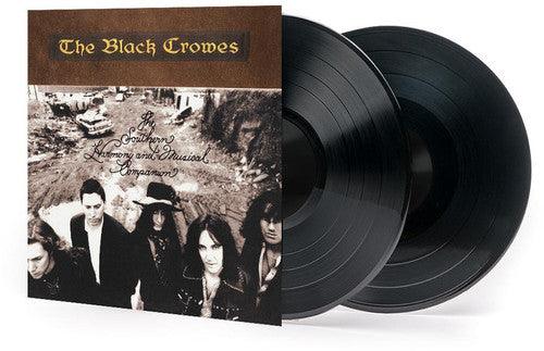 Black Crowes- Southern Harmony & Musical Companion ( LP )