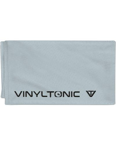 Vinyl Tonic - Universal Cleaning Cloth 20cm x 20cm