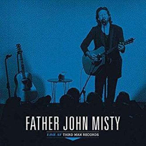 Father John Misty- Live At Third Man Records ( LP )