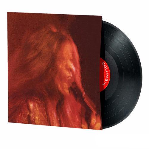 Janis Joplin- I Got Dem Ol Kozmic Blues Again ( LP )