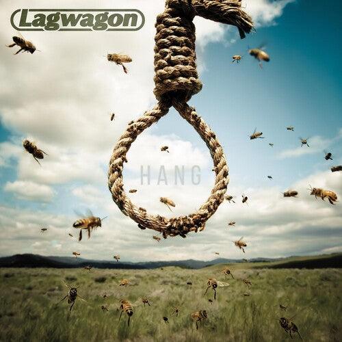 Lagwagon- Hang ( LP )