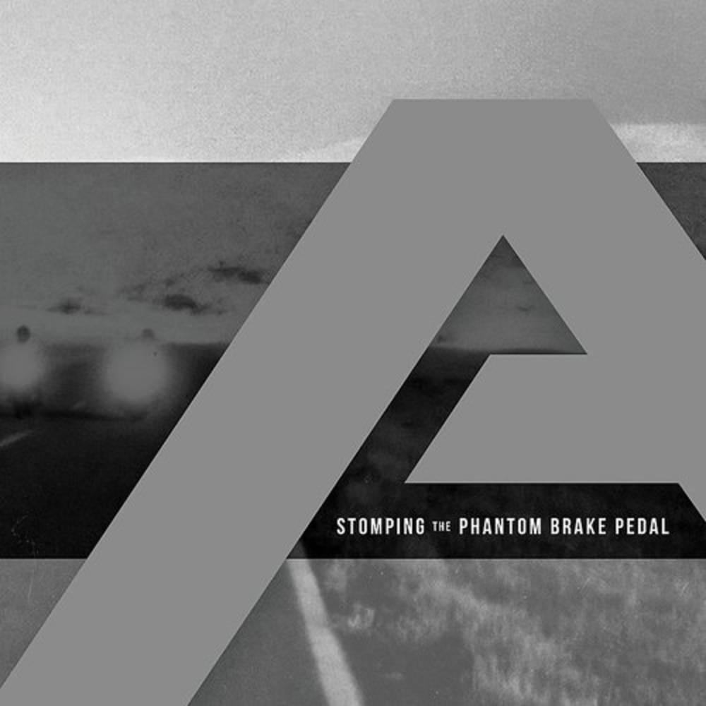 Angels & Airwaves- Stomping The Phantom Brake Pedal (Indie Exclusive Vinyl) ( LP )
