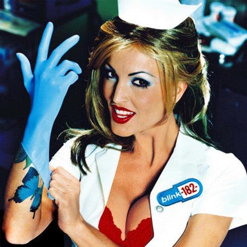 Blink 182- Enema Of The State ( LP )