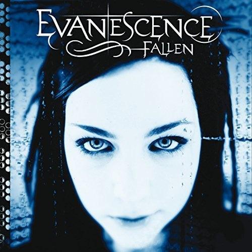 Evanescence- Fallen ( LP )