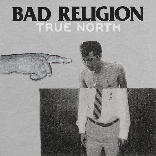Bad Religion- True North ( LP )