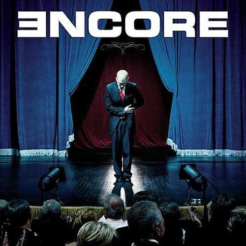 Eminem- Encore ( LP )
