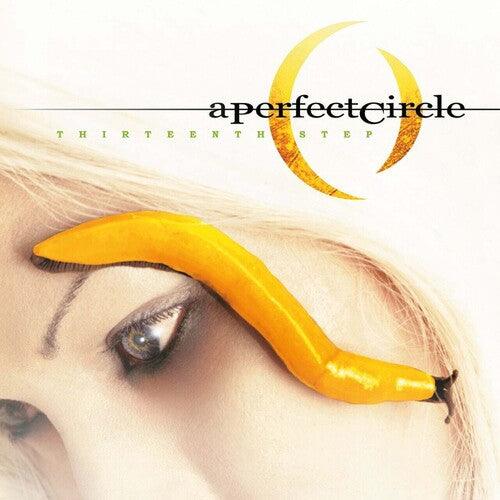 A Perfect Circle- Thirteenth Step (MoV) ( LP )
