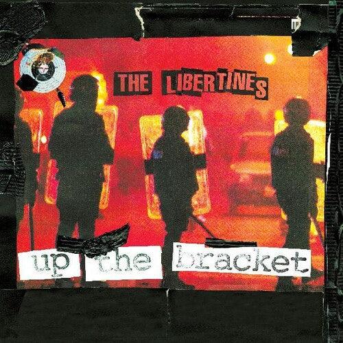 The Libertines- Up The Bracket (Indie Exclusive Vinyl) ( LP )
