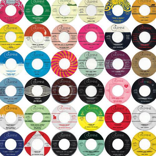 Various- Soul Slabs Vol 2 (3LP) ( LP )