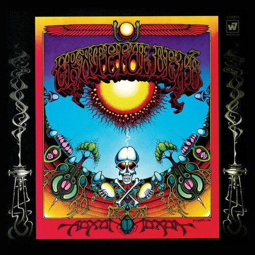 Grateful Dead- Aoxomoxoa ( LP )