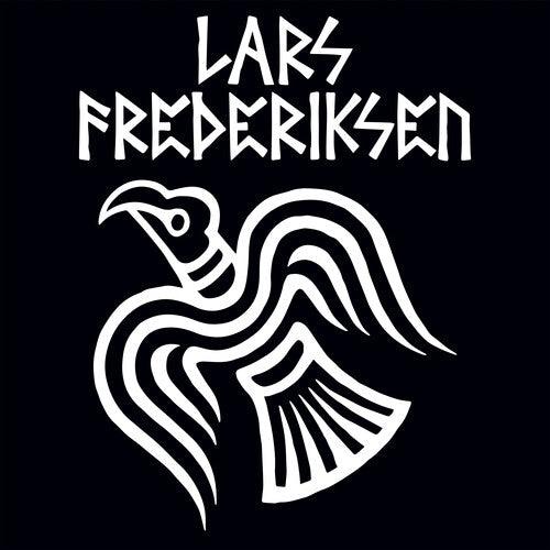 Lars Frederiksen (Rancid)- To Victory ( LP )