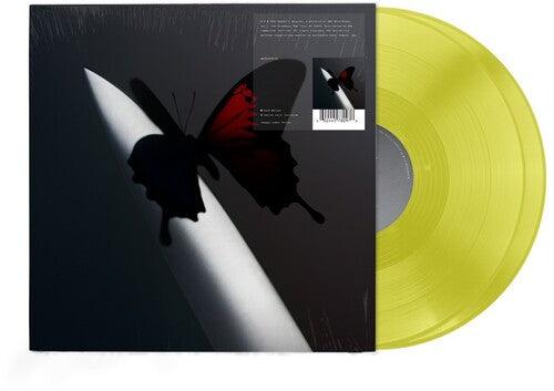 Post Malone- Twelve Carat Toothache (Indie Exclusive Yellow Vinyl) ( LP )