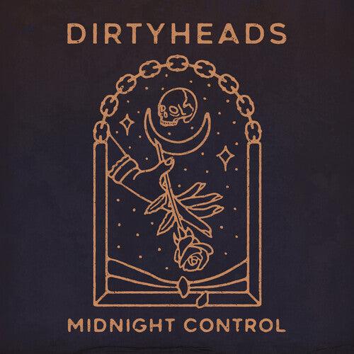 Dirty Heads- Midnight Control (New Twighlight Vinyl) ( LP )