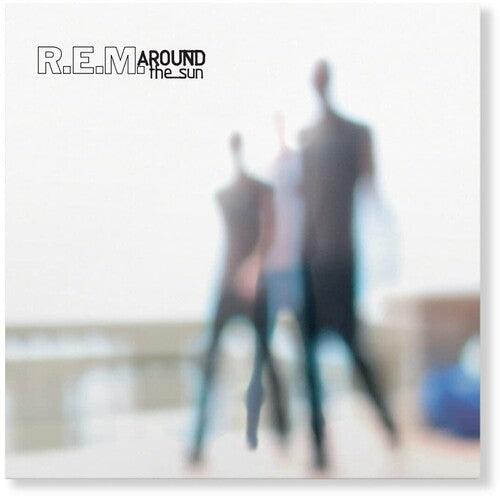R.E.M.- Around The Sun ( LP )