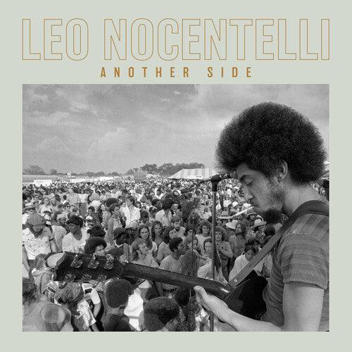 Leo Nocentelli (The Meters)- Another Side (Indie Exclusive Vinyl) ( LP )