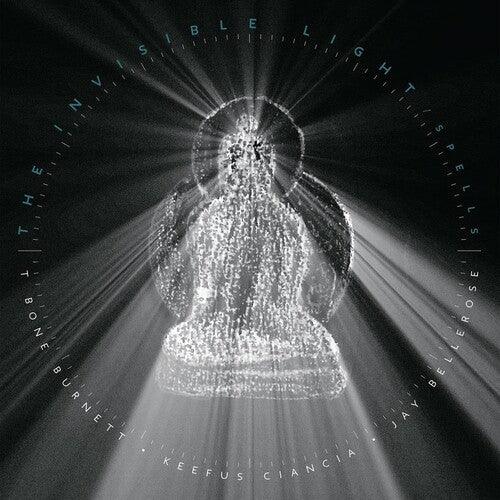 T-Bone Burnett- The Invisible Light: Spells ( LP )