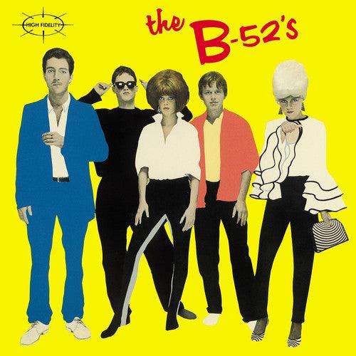 The B-52's- The B-52's ( LP )