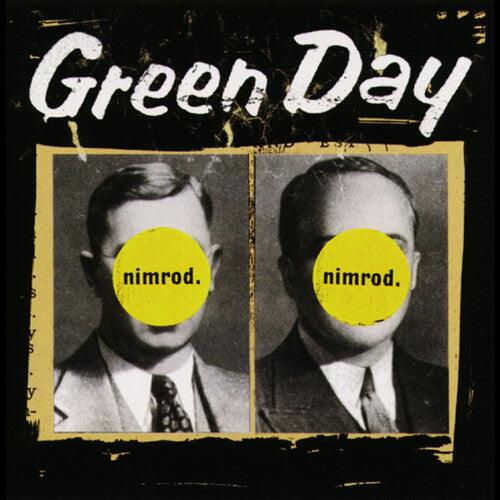 Green Day- Nimrod ( LP )