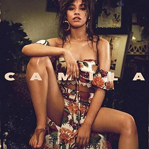 Camila Cabello- Camila ( LP )