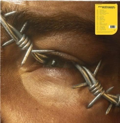 Post Malone- Beerbongs & Bentleys ( LP )