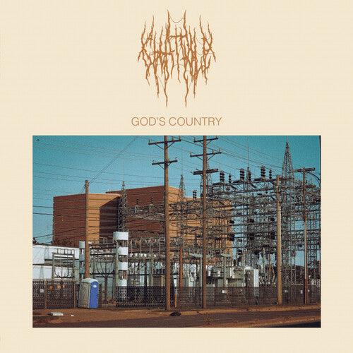 Chat Pile- God's Country ( LP )