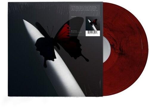 Post Malone- Twelve Carat Toothache (Red & Black Vinyl) ( LP )
