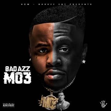 Boosie Badazz & MO3- Badazz MO3 -RSD21 (Drop 2) ( LP )