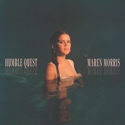 Maren Morris- Humble Quest ( LP )