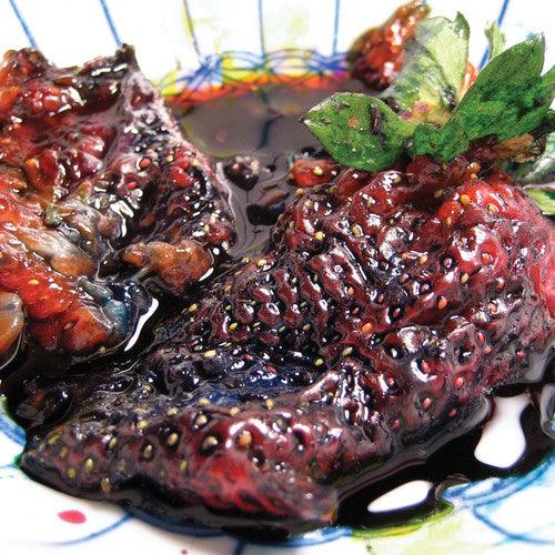 Animal Collective- Strawberry Jam ( LP )
