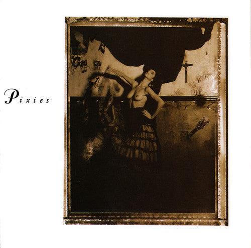 Pixies- Surfer Rosa ( LP )