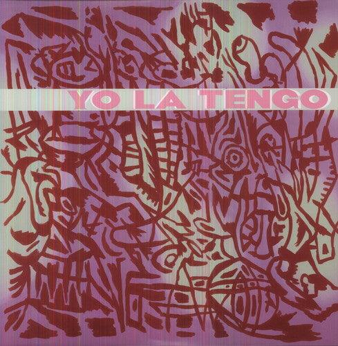 Yo La Tengo- I Am Not Afraid Of You & I Will Beat Your Ass ( LP )