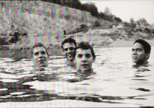 Slint- Spiderland ( LP )