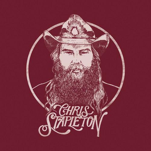 Chris Stapleton- From A Room: Volume 2 ( LP )