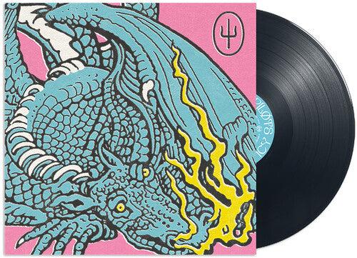 Twenty One Pilots- Scaled And Icy ( LP )