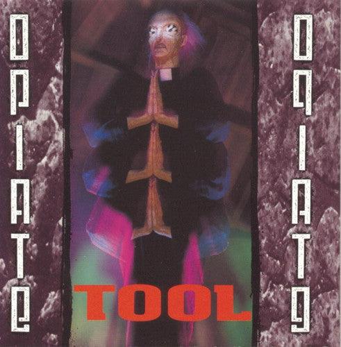 Tool- Opiate ( LP )