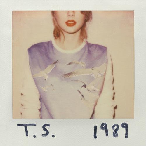 Taylor Swift- 1989 ( LP )