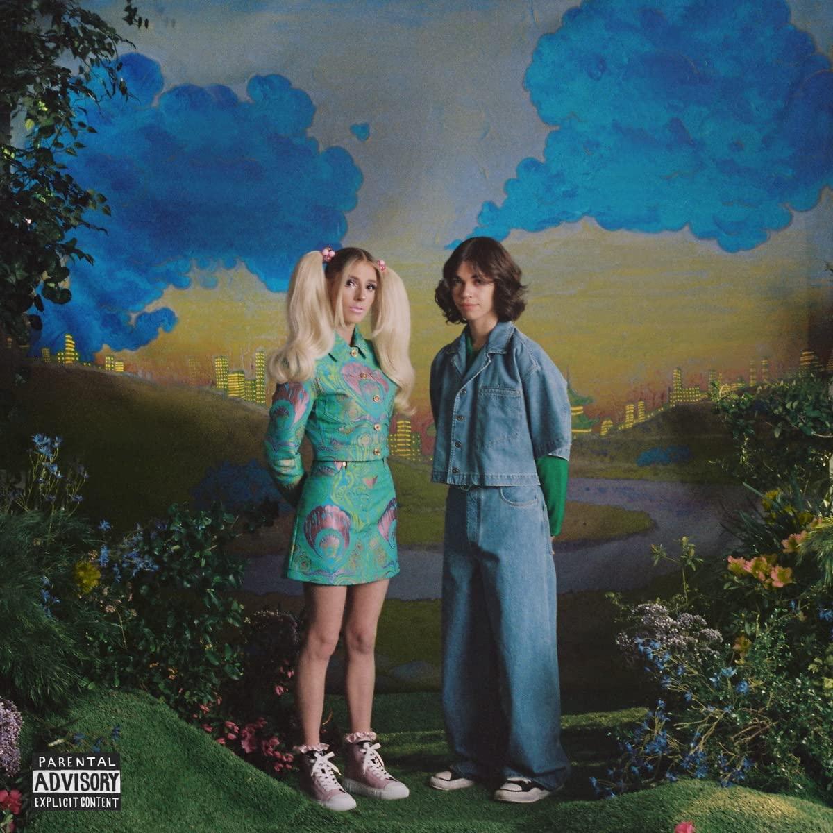 DOMi & JD Beck- Not Tight ( LP )