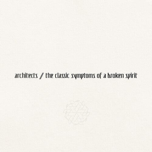 Architects- the classic symptoms of a broken spirit (Indie Exclusive Vinyl) ( LP )