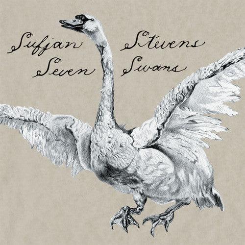 Sufjan Stevens- Seven Swans ( LP )