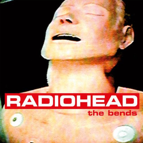 Radiohead- The Bends ( LP )