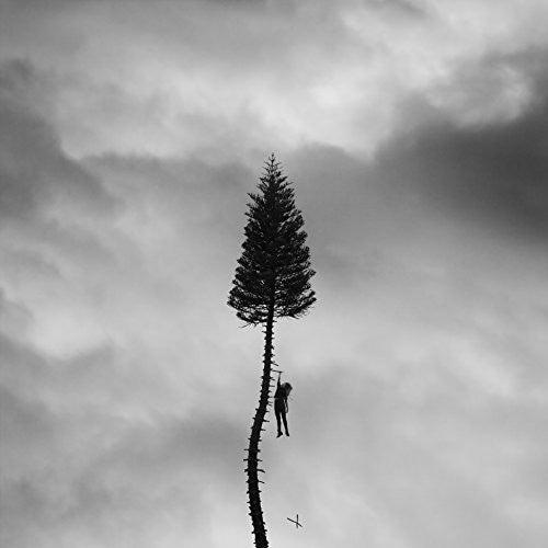 Manchester Orchestra- A Black Mile To The Surface ( LP )