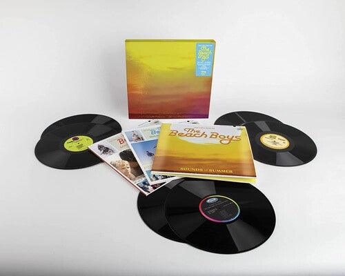 Beach Boys- Sounds Of Summer: The Very Best Of The Beach Boys [6LP Box Set] ( LP )