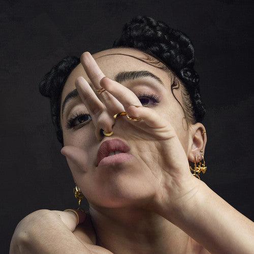 FKA Twigs- M3ll155x (12") ( LP )