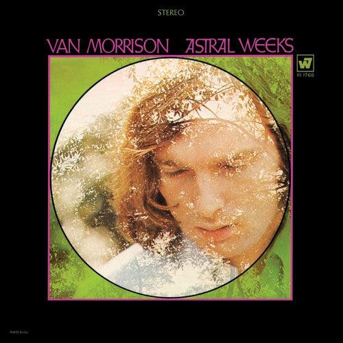 Van Morrison- Astral Weeks ( LP )