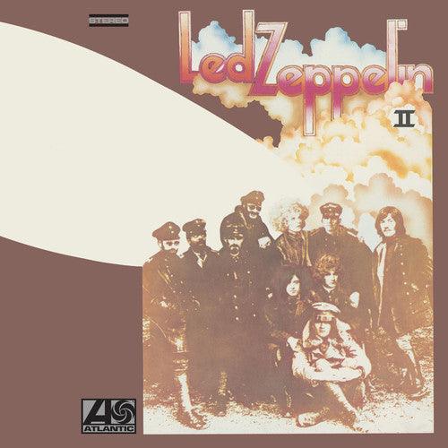 Led Zeppelin- Led Zeppelin II ( LP )