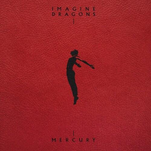 Imagine Dragons- Mercury - Act 2 ( LP )