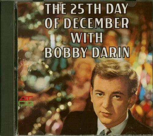 Bobby Darin- The 25th Day Of December ( LP )